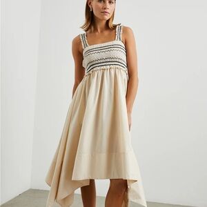 Rails Kirsten Dress